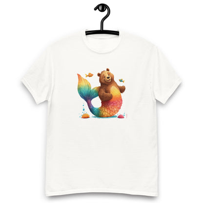 tshirt Bear Sirene