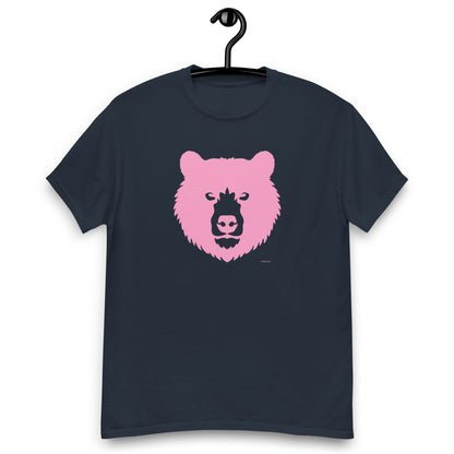 tshirt Bear rose