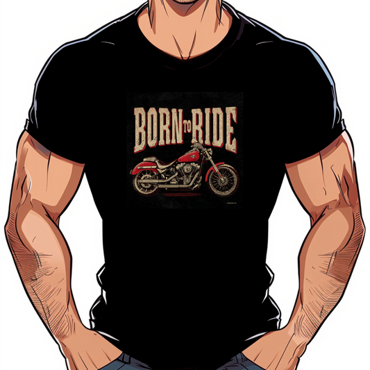 tshirt Gay viril