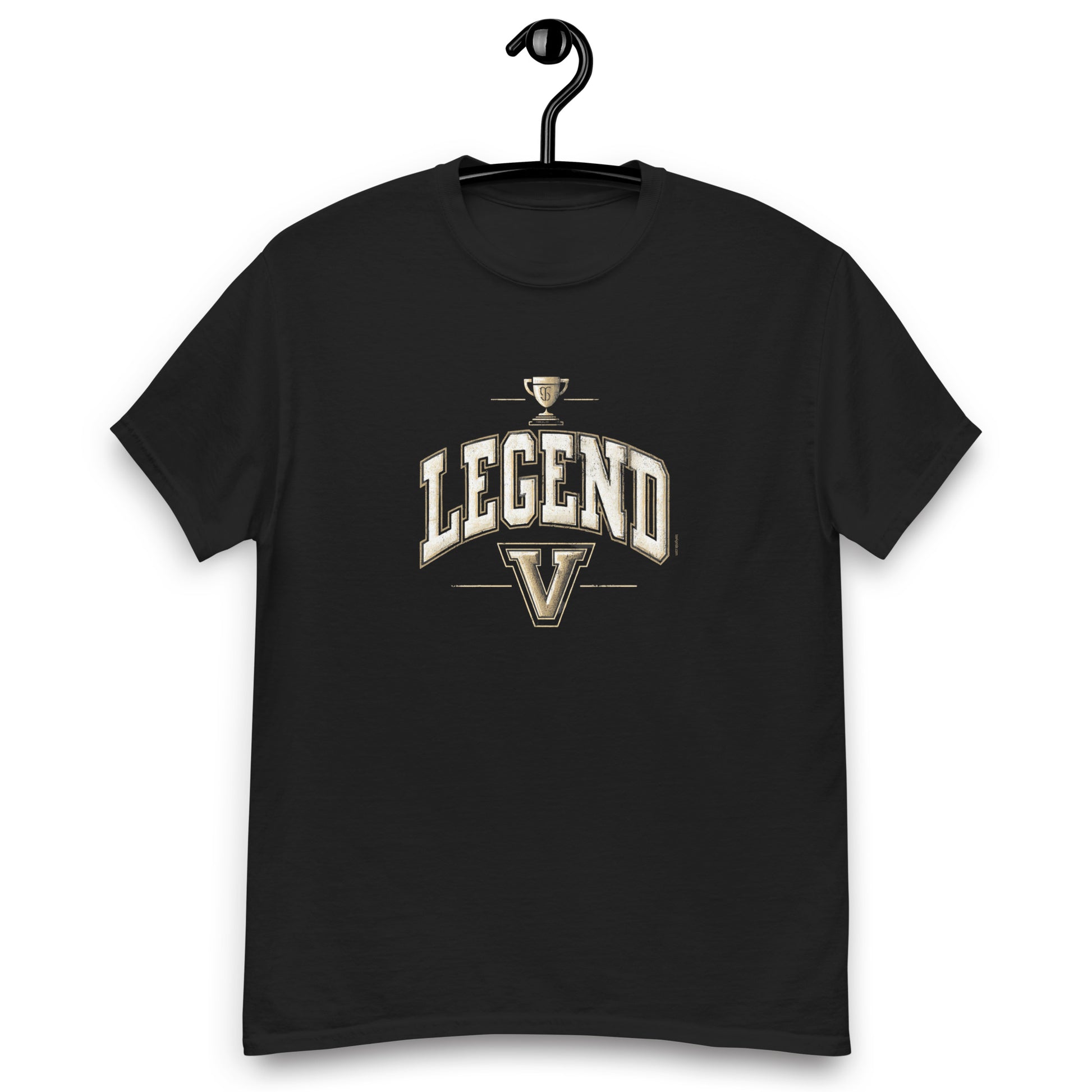 tshirt Lgbt Homme legend