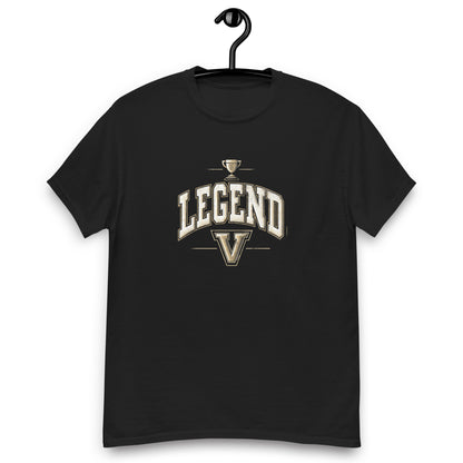 tshirt Lgbt Homme legend