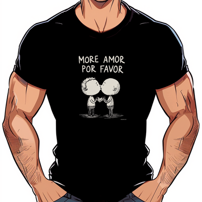tshirt Lgbt pour homme
