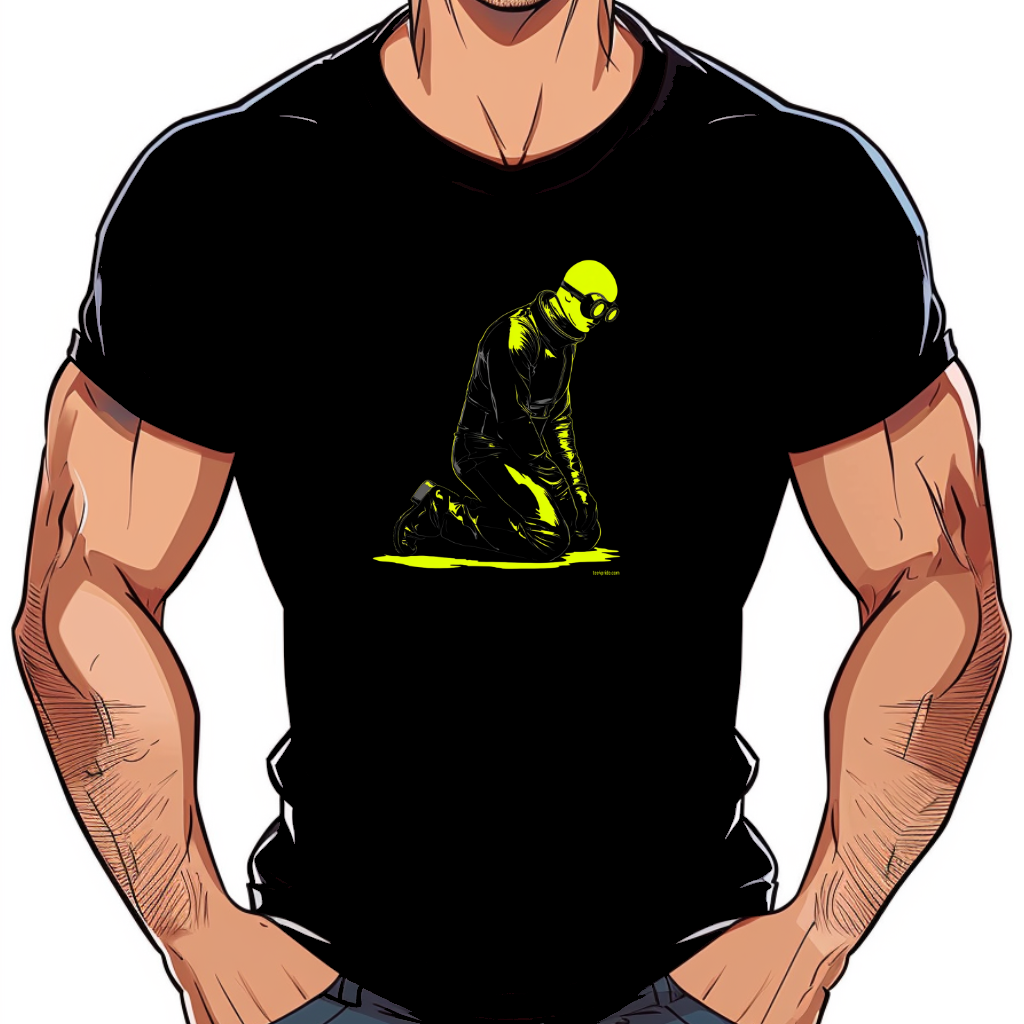 tshirt bdsm gay