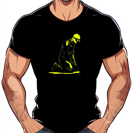 tshirt bdsm gay