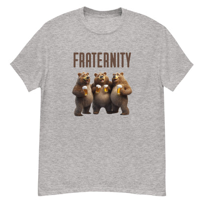 tshirt bear
