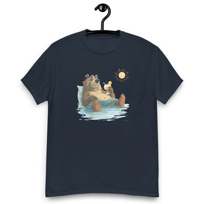 tshirt bear lgbt Farniente