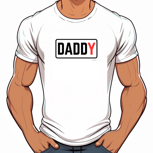 tshirt daddy