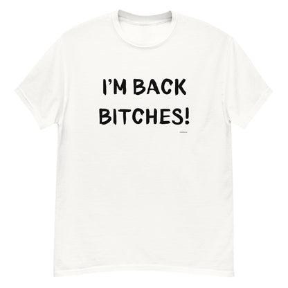 tshirt de drag queen