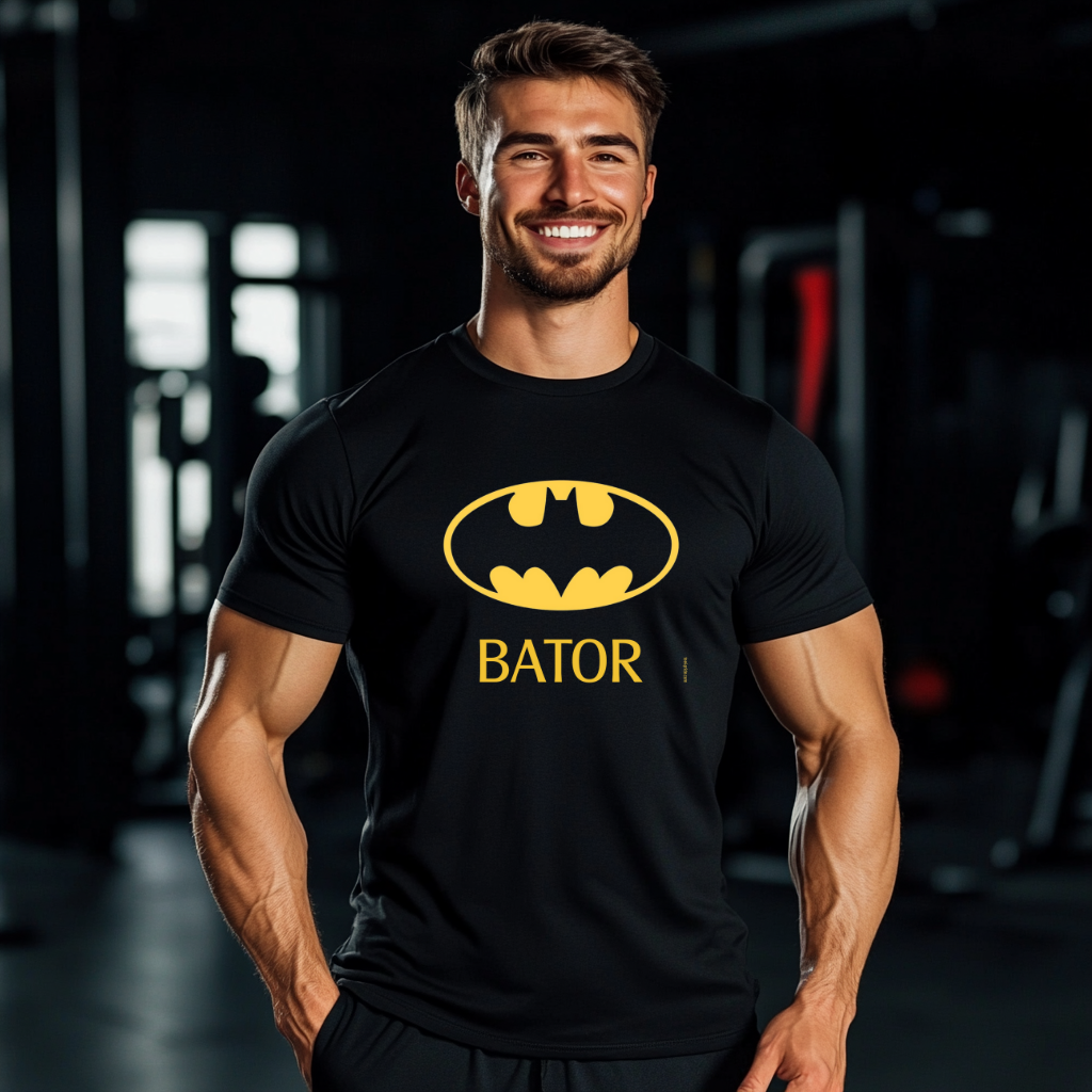 tshirt gay batman