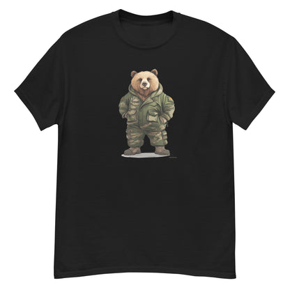 tshirt gay bear