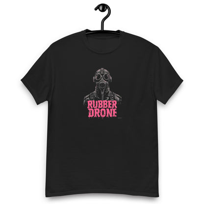 tshirt gay latex