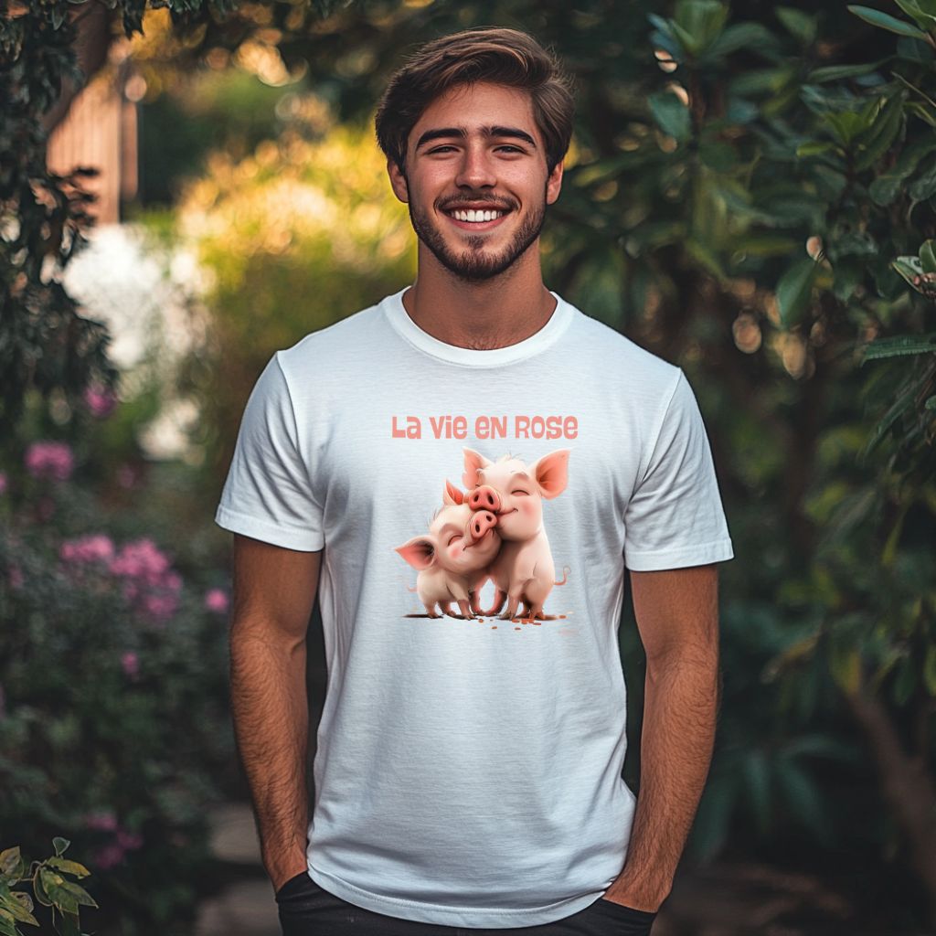 tshirt gay love