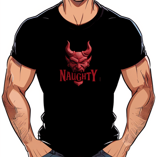tshirt gay naughty