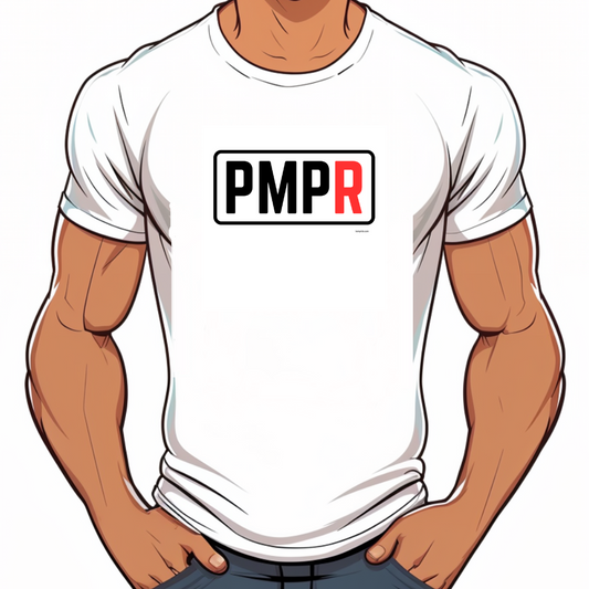 tshirt gay pompeur