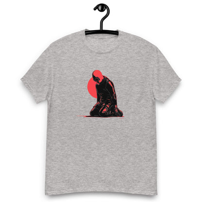 tshirt gay rubber soumis