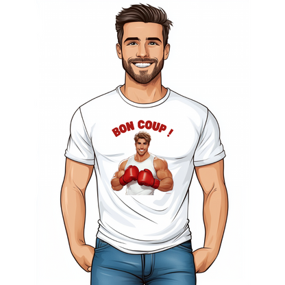 tshirt gay sexy