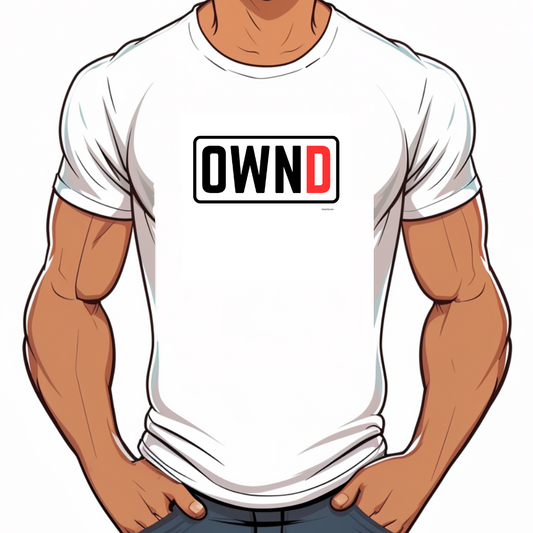 tshirt gay soumis et possede