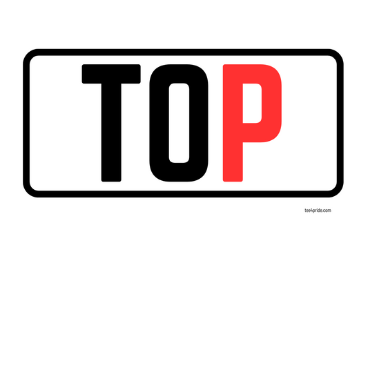 tshirt gay top