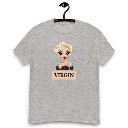 tshirt lgbt Madonna
