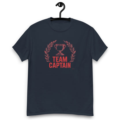 tshirt lgbt homme chef d equipe