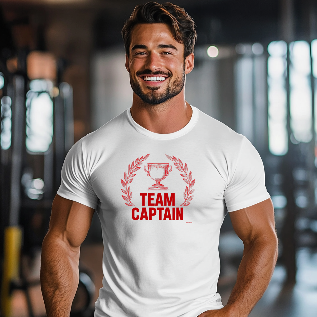 tshirt lgbt homme chef d equipe