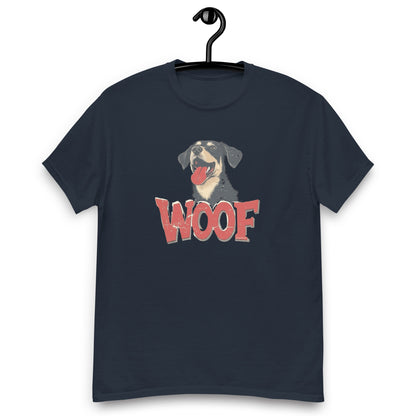 tshirt lgbt homme doggy