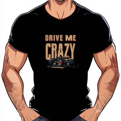 tshirt lgbt rends moi fou