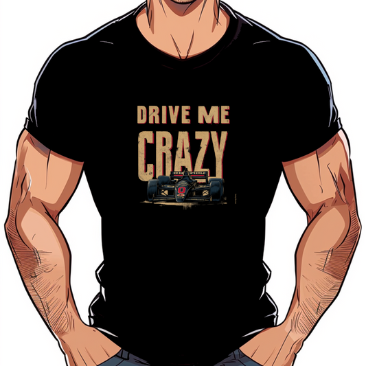 tshirt lgbt rends moi fou