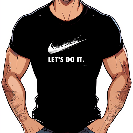 tshirt nike gay