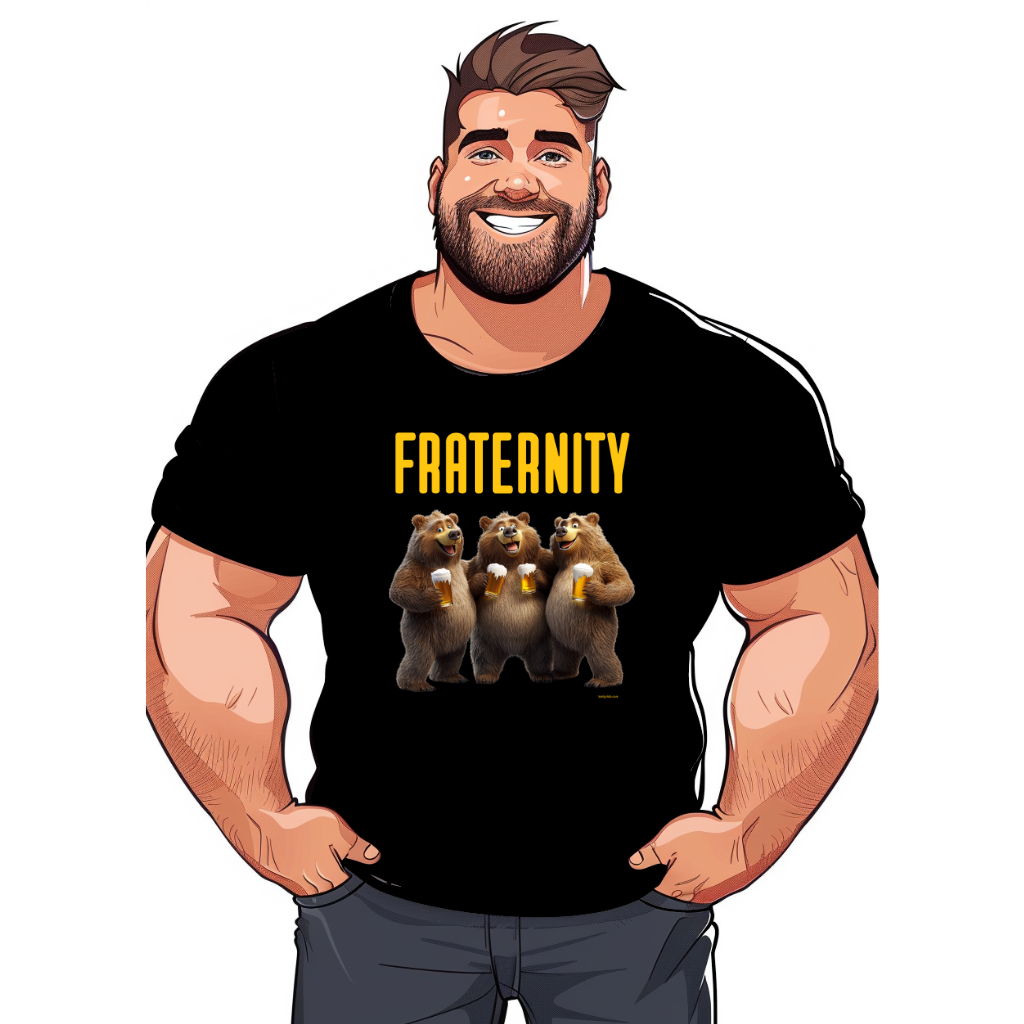 tshirt ours