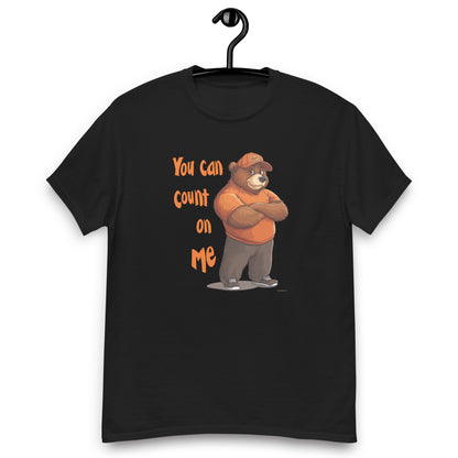 tshirt ours gay