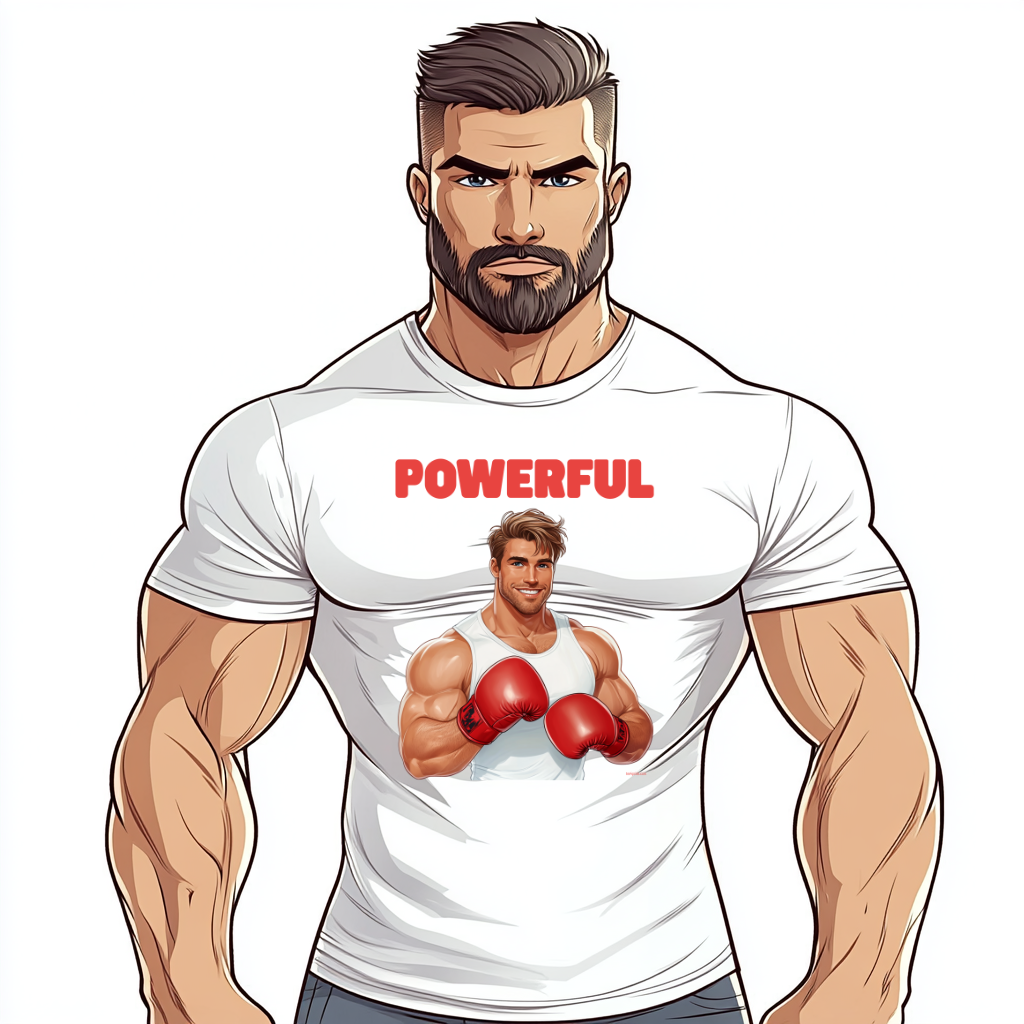 tshirt pour homme