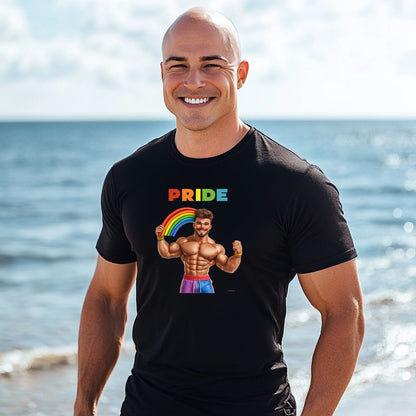 tshirt pride