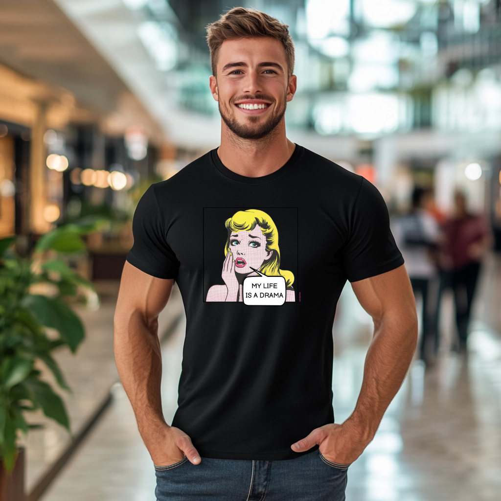 tshirt rolf lichtenstein