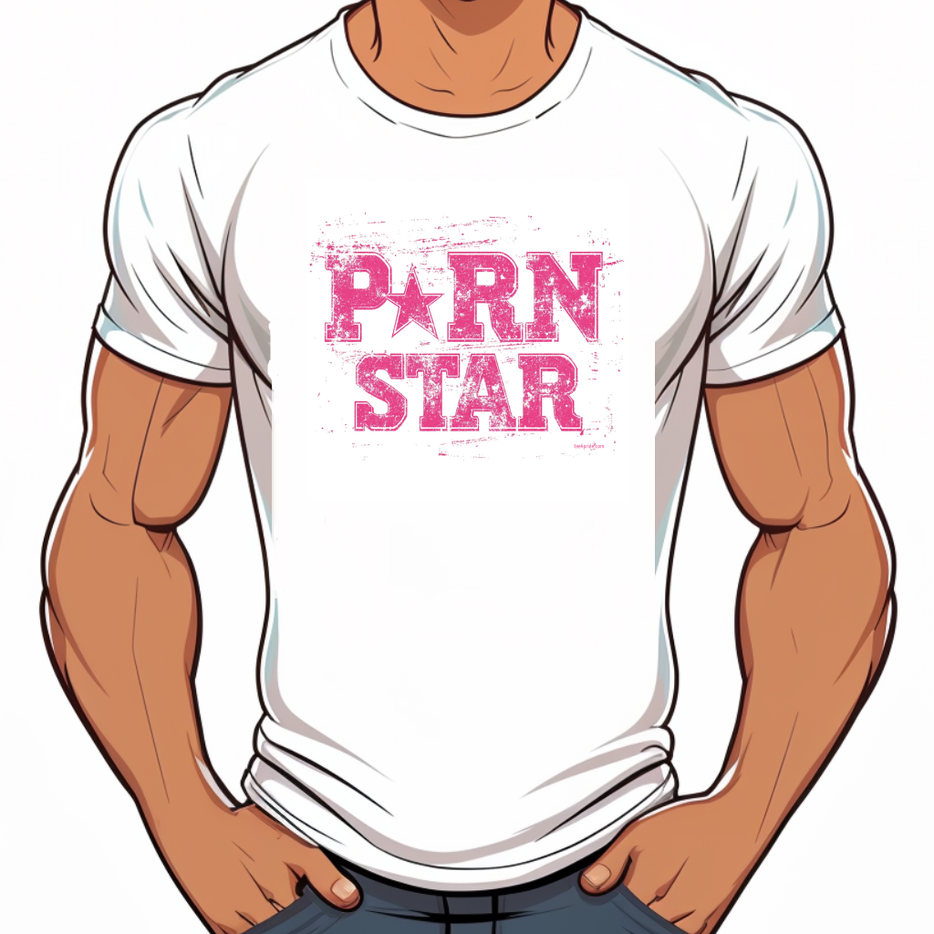 tshirt sexy homme