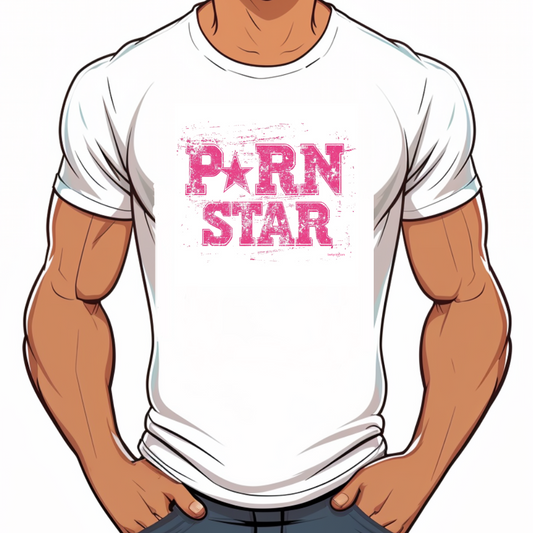 tshirt sexy homme