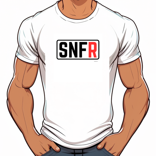 tshirt sniffer