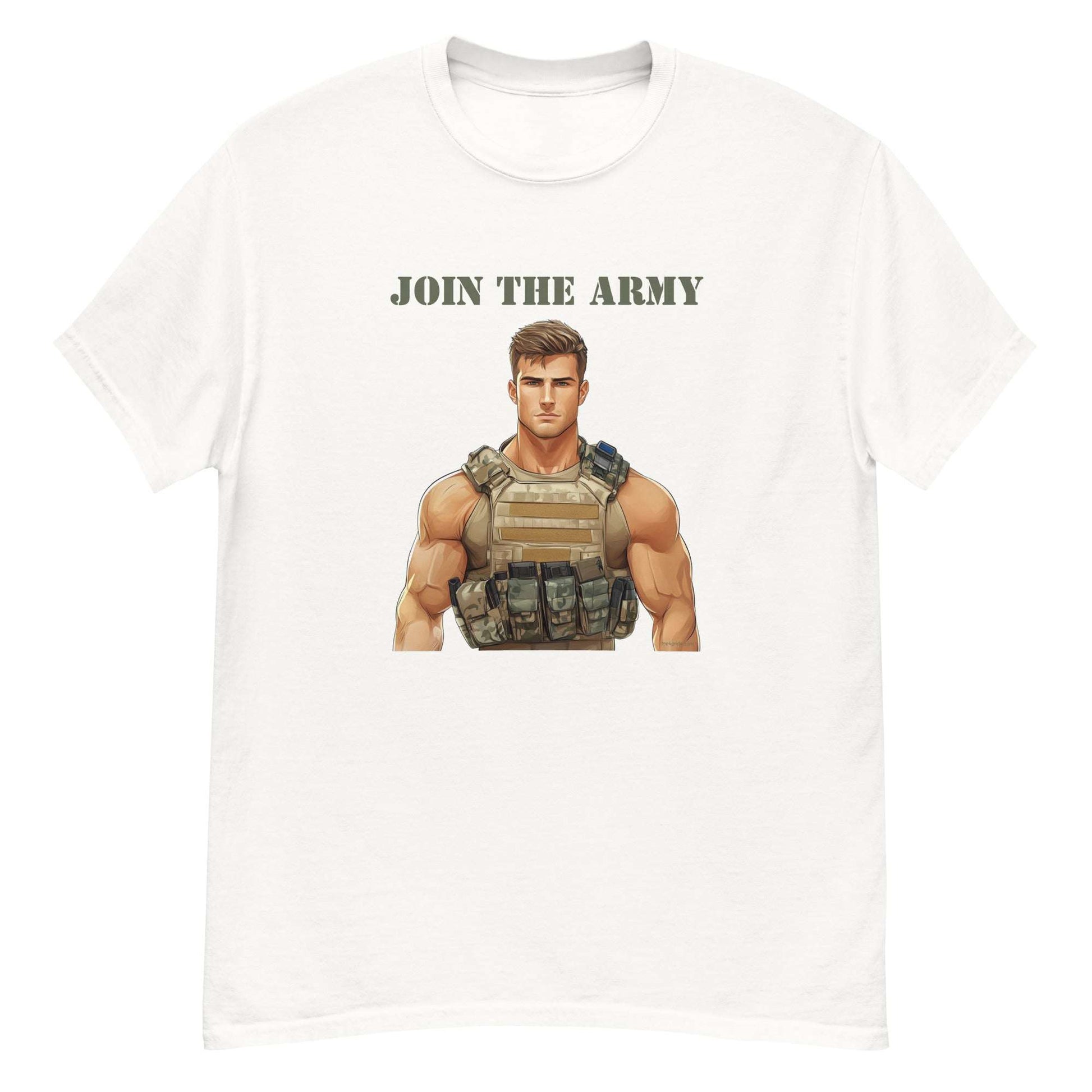 uniforme armee
