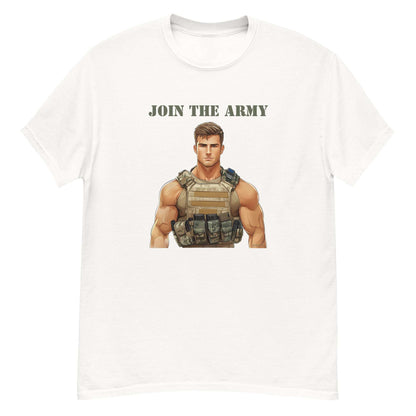 uniforme armee