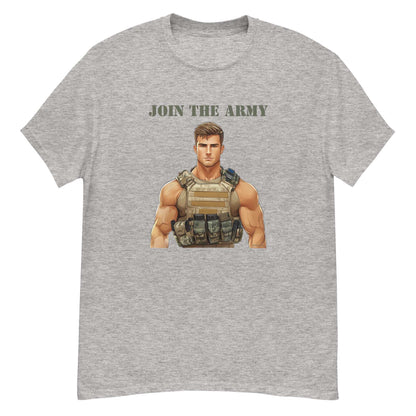 uniforme gay militaire